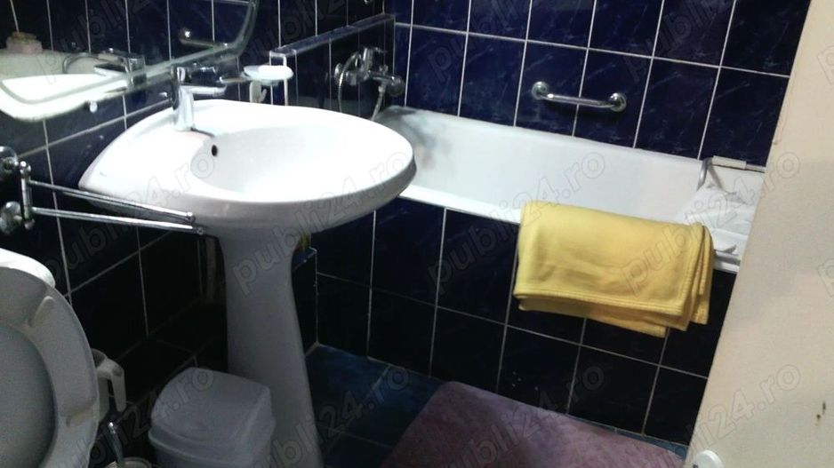 APARTAMENT DRAGUT, 2 CAMERE, COTROCENI - Poză 4
