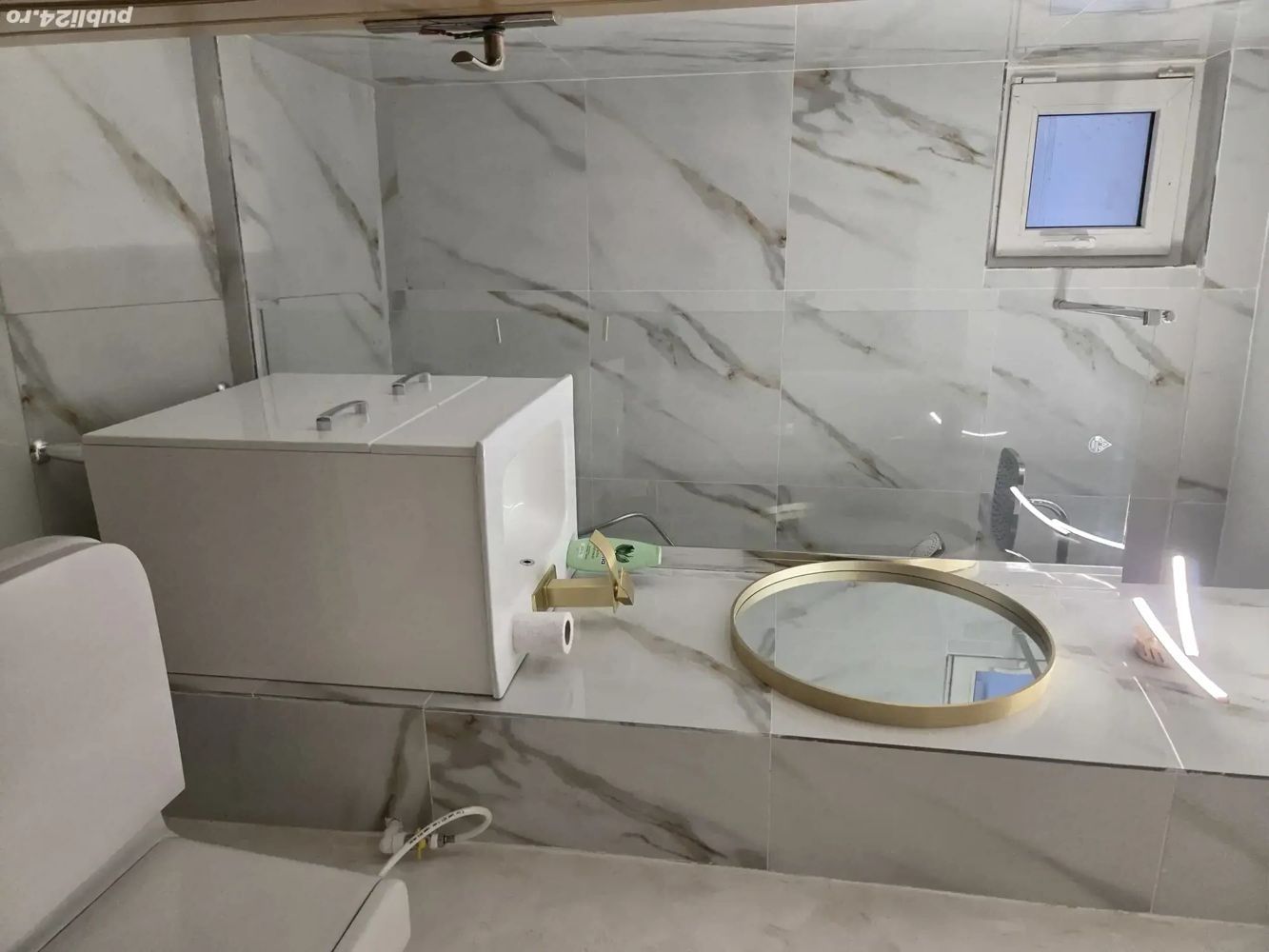 Apartament 2 camere de închiriat Tineretului - Poză 9