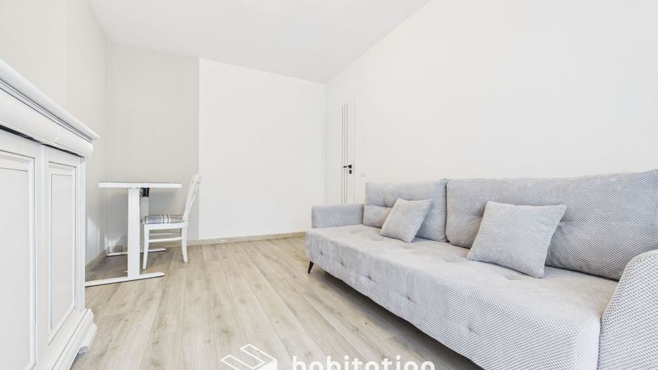 De închiriat– Apartament modern cu 3 camere în zona Lipovei | Bloc nou - Poză 28