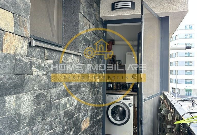 Apartament cu 3 camere/83 mp/ zona Tatarasi - Poză 14