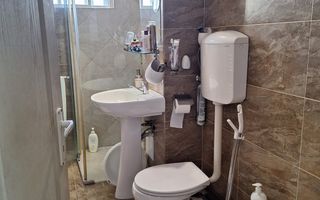 Apartament 3 camere decomandate si parcare Grigore Alexandrescu Manastur - Poză 8