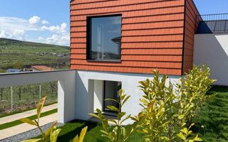 Casa individuala premium, design modern, Valea Chintaului - Poză 3