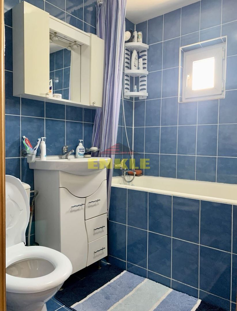 VÂNZARE APARTAMENT 2 CAMERE + MANSARDĂ - Poză 8