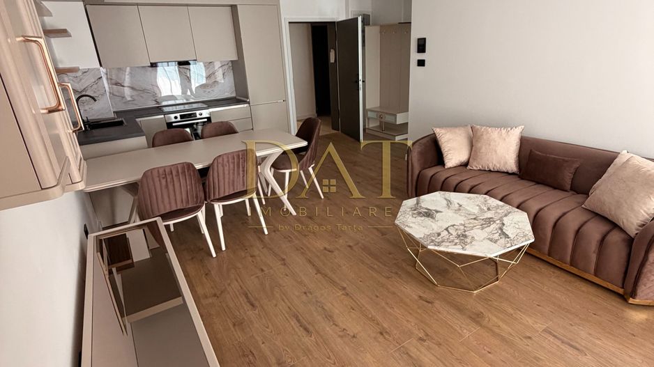 Apartament 3 camere | Finisaje moderne |prima inchiriere | Frunzisului - Poză 1