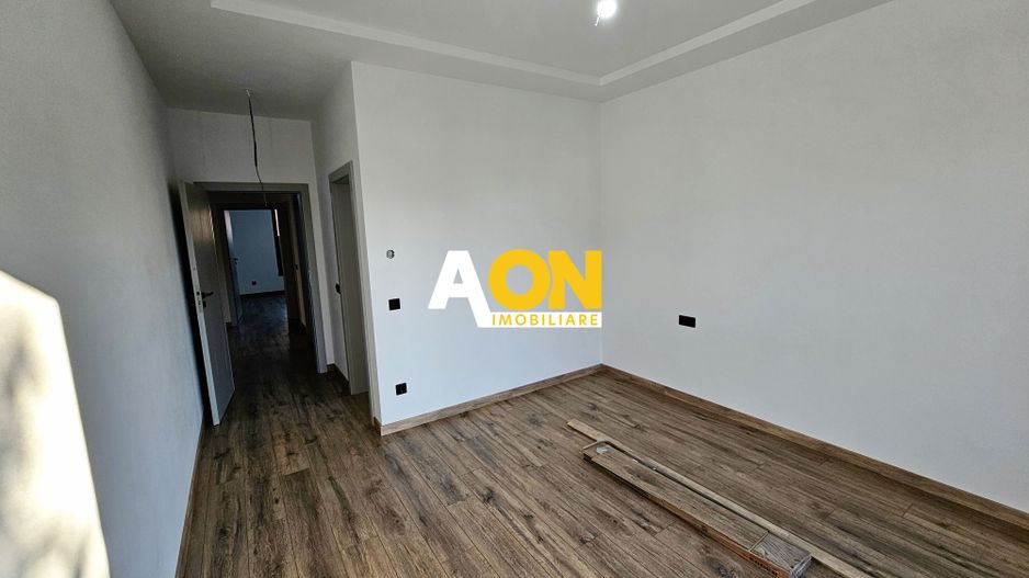 Casa 4 camere, 423 mp teren, finisată la cheie, cartier Orizont - Poză 14