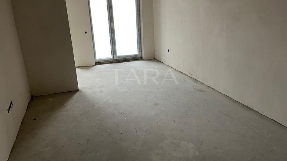 Apartament cu 1 camera in Gheorgheni - Poză 2