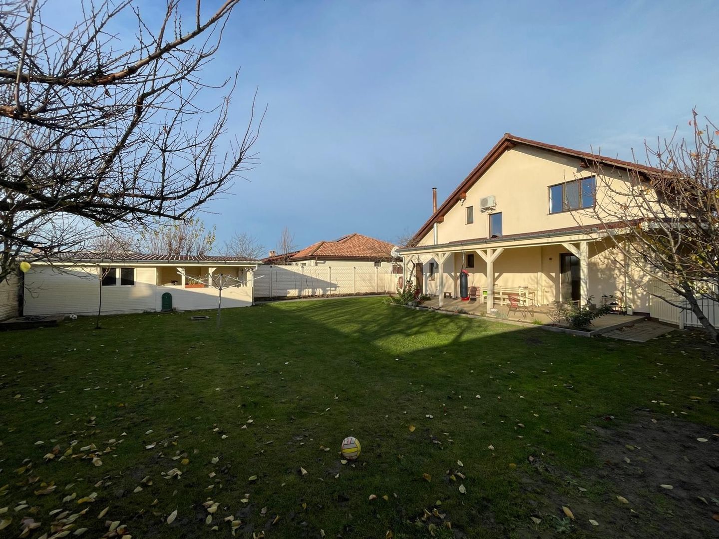 Casa Individuala - 3 dormitoare - SUPER POZITIE | GHIRODA | - Poză 2