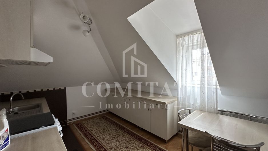 Apartament 2 camere | 54mp | Zona Septimiu Albini - Poză 6