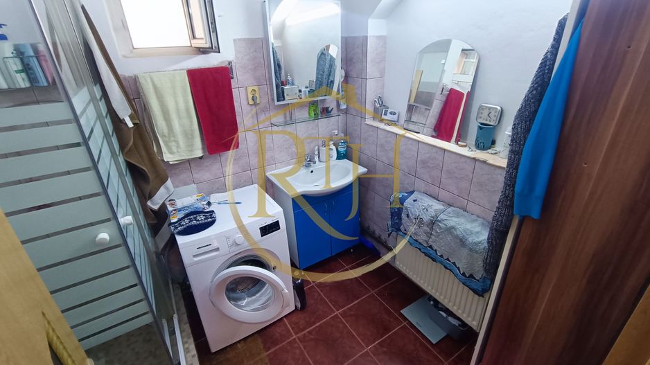 De vânzare:Casă locuită+casă în construcție, teren 319 mp,comision 0 - Poză 11