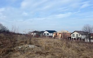 Teren Intravilan-Calea Cisnădiei- Ideal construcții-Pentru investitori - Poză 5