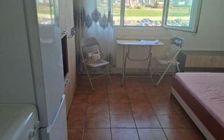 Garsonieră de închiriat, zona Nicolina Kaufland, Iași - Poză 1