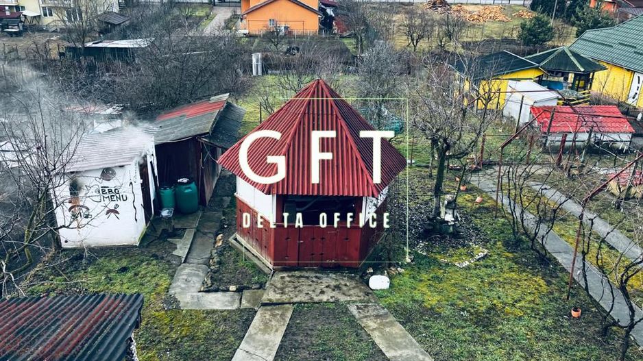 Casa+teren 1400 mp, Drumul Sigmirului - Poză 5