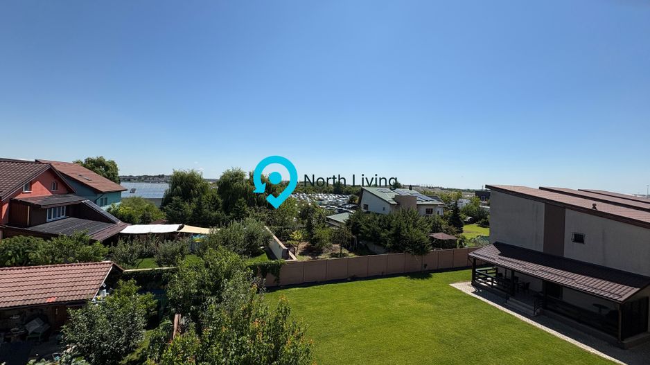 SUPER INVESTITIE | Duplex Superb + Mansarda | OTOPENI - Poză 28