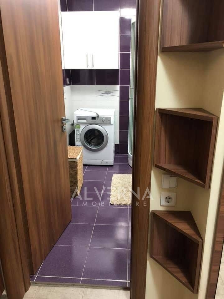 Apartament 2 camere | 54mp + balcon | parcare I Calea Turzii - Zorilor - Poză 4