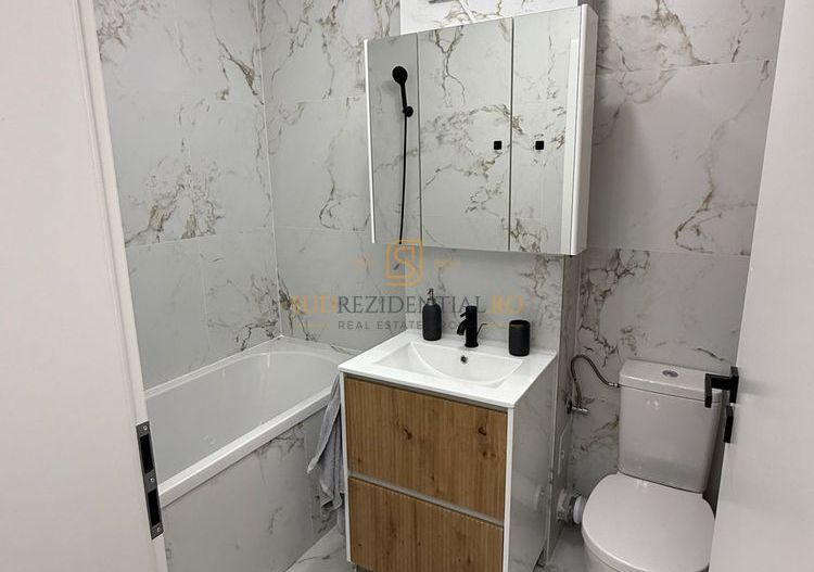 Închiriere apartament modern, 2 camere – Sun Plaza, Sector 4 - Poză 6