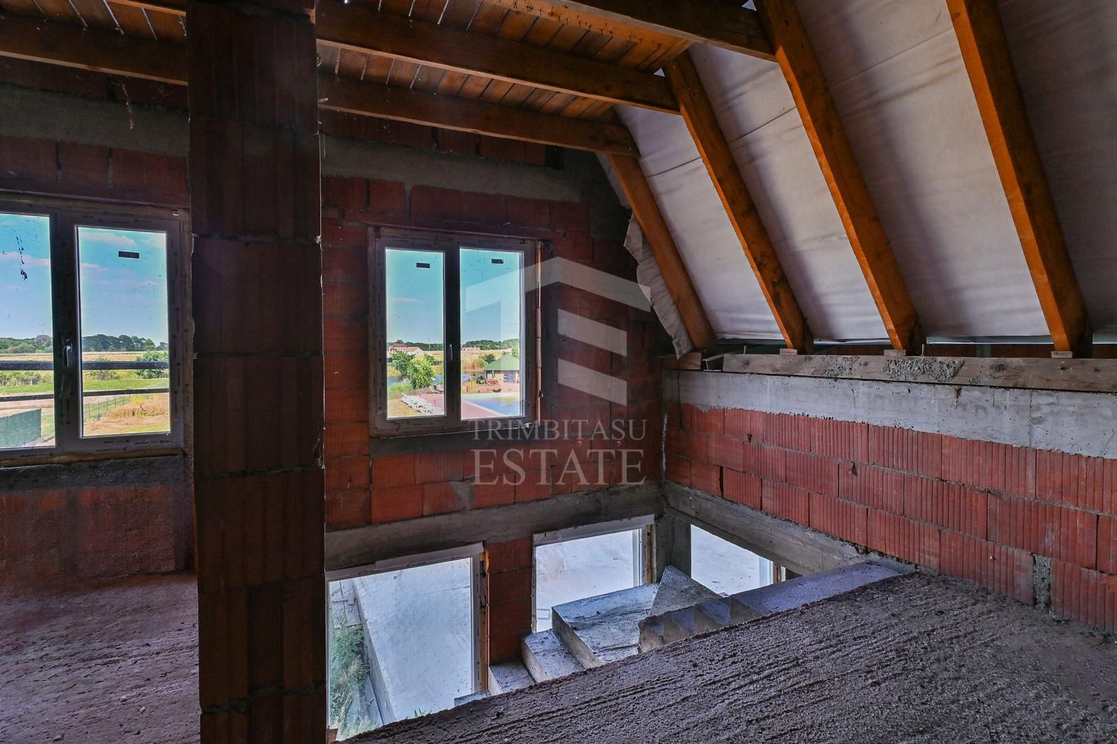 Sala de evenimente cu  piscina si foisor Biled COMISION 0 % CUMPARATOR - Poză 50