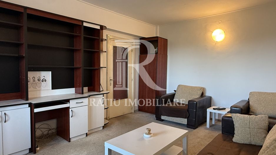 Apartament cu 2 camere de închiriat | Dacia | Oradea - Poză 4