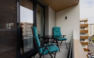 Apartament 2 Camere - Qualis | Loc de Parcare Subteran - 80 mp - Poză 10