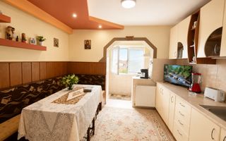 De vânzare Apartament 2 camere Micro 17 - Poză 3