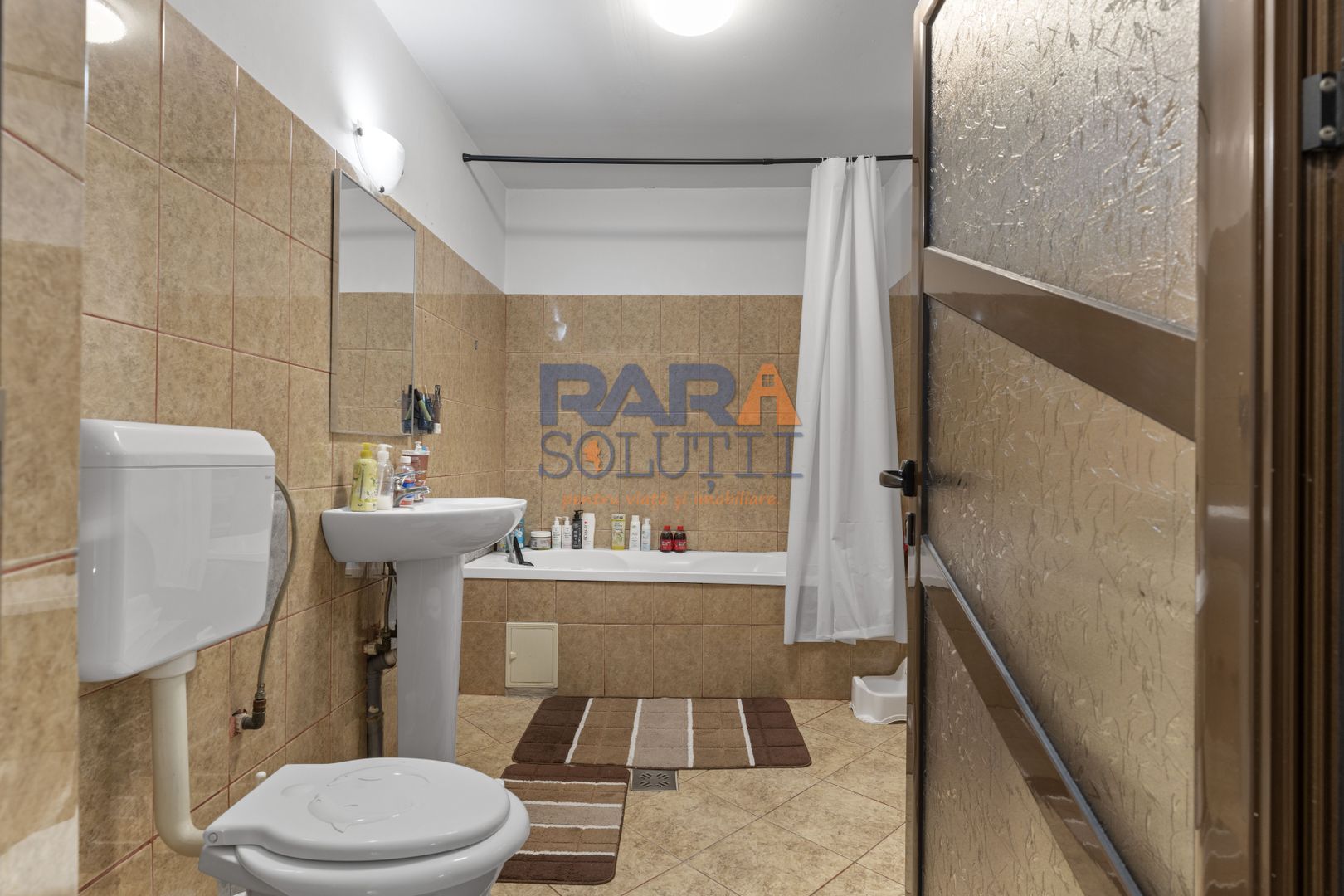 Casă 157 mp utili, complet mobilată și utilată modern - Poză 14