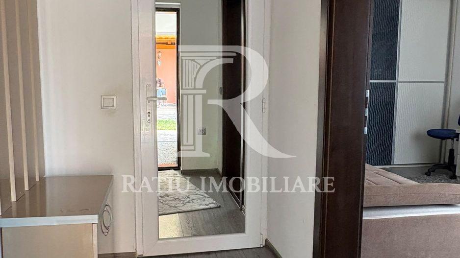 Casa de vanzare ultracentrală  | Cuza Voda | Oradea - Poză 9