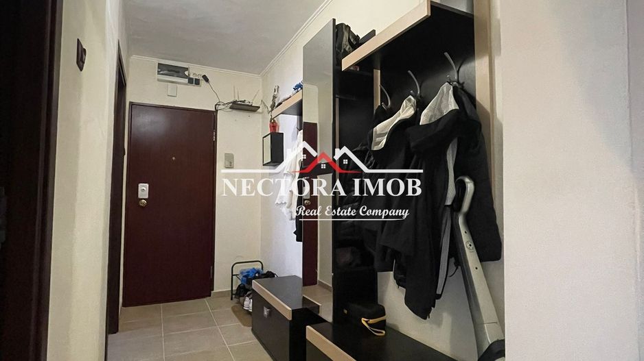 EXCLUSIVITATE-Apartament 4 camere, 2 bai, Calea Aradului, Etaj 2, 85mp - Poză 7
