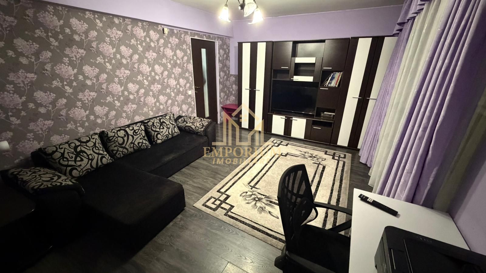 3 camere, semidecomandate, Modern, Parcare, Intre Lacuri, Leroy Merlin - Poză 4