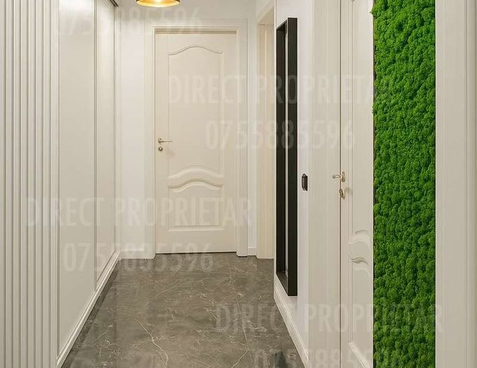 Apartament 2 camere Exigent Plaza - Poză 1