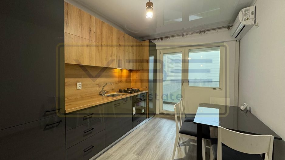 Apartament 2 camere NOU Copou Garden - Poză 9