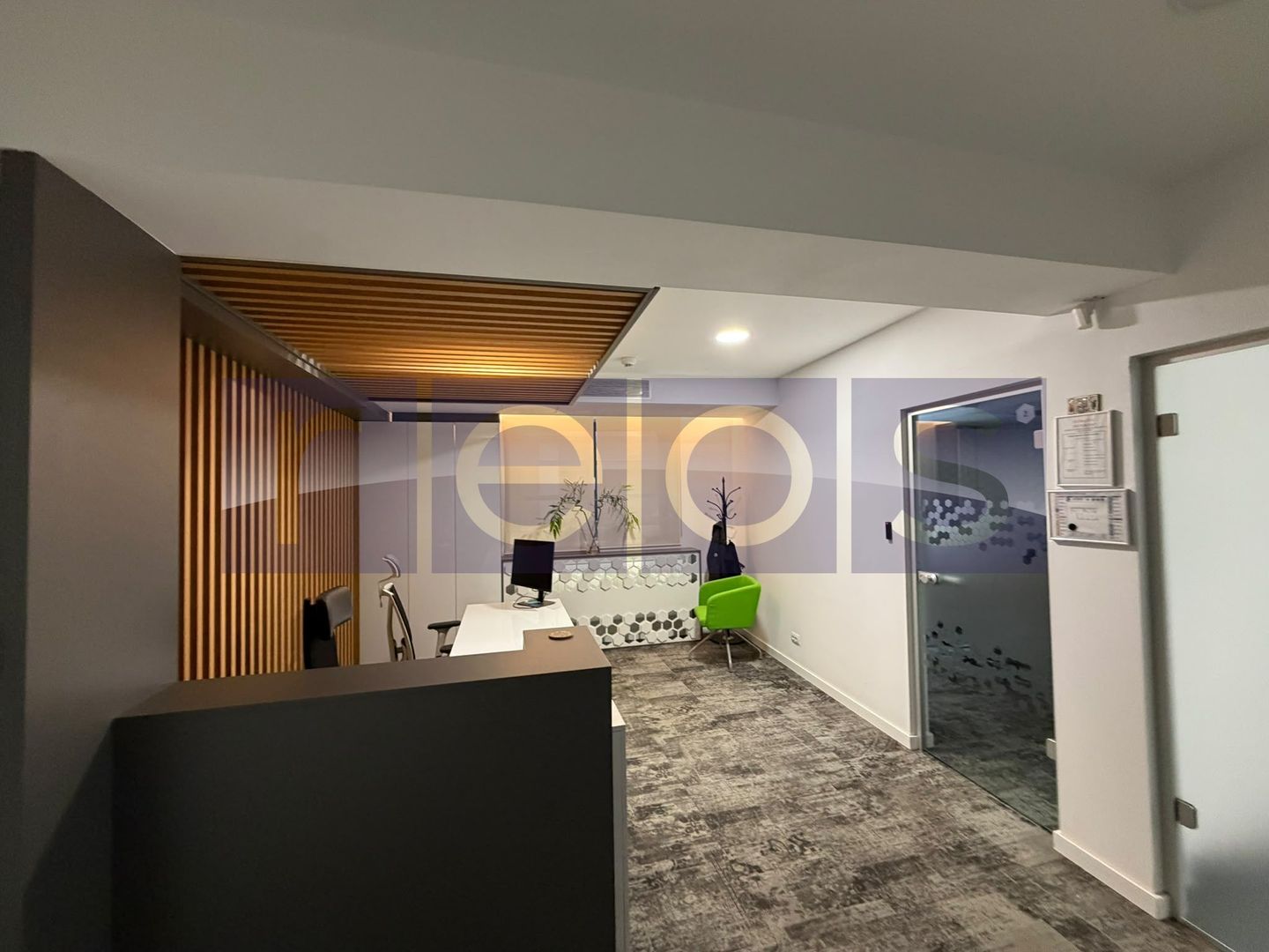 VILA PREMIUM FLOREASCA | 385MP | CURTE PROPRIE-PARCARE | IDEAL BIROURI - Poză 18