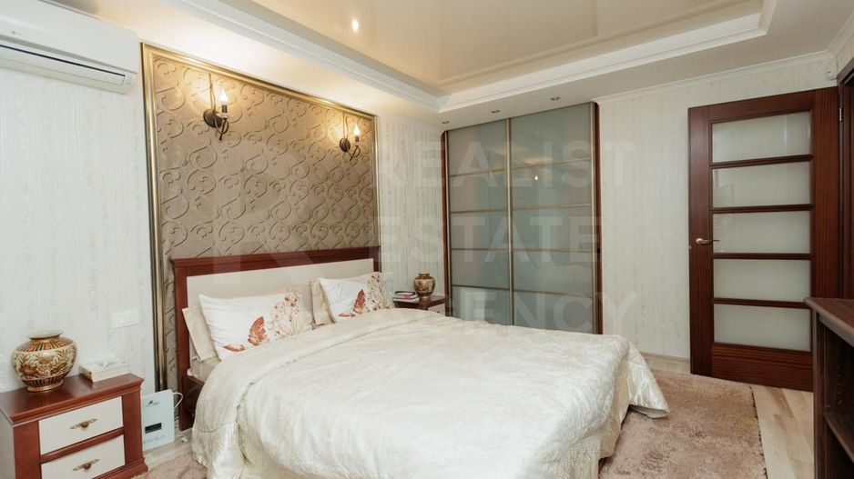 Vânzare, apartament, 4 camere, strada Nicolae Titulescu, Botanica - Poză 3