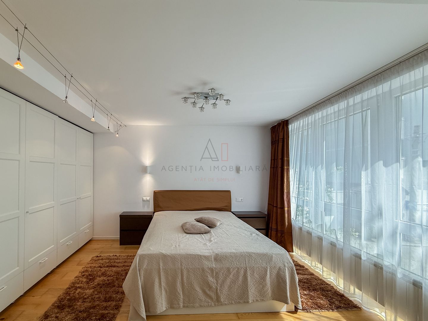 2 Camere Herastrau | Soseaua Nordului | In Vila - Poză 2