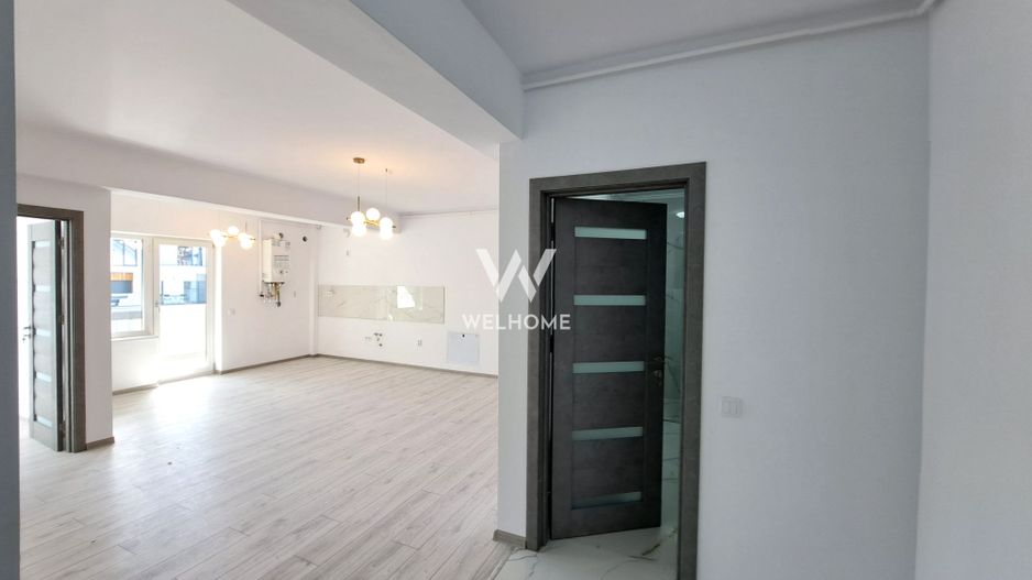 Apartament 2 camere Sibiu, Stanca - Locuinta noua la vila - Poză 5