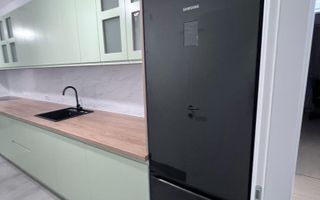 Silk District - Apartament 3 camere cu loc de parcare de inchiriat - Poză 7