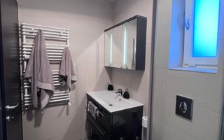 Apartament 4 camere Herastrau Nordului - Poză 15