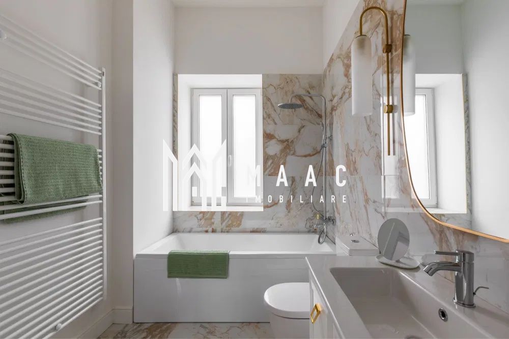 Apartament 2 camere I Decomandat I Renovat I Zona Centrala - Poză 6