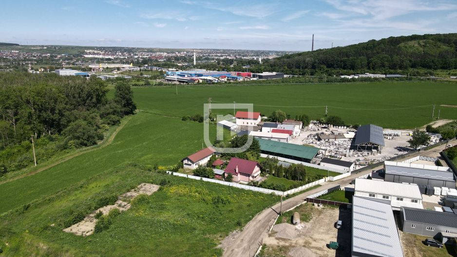 Teren 4.844mp intravilan Scheia | Suceava - Poză 3