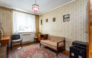 Vânzare, apartament, 2 camere, str. Tudor Vladimirescu, Durlești - Poză 5