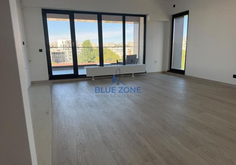 Select Residence | 3 camere | 84 mp | Bloc 2025 | Centrală - Poză 11