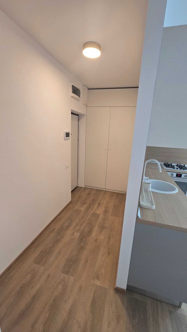 AP. 2 CAMERE- ANDRONACHE, PET-FRIENDLY, PRIMA INCHIRIERE, CENTRALA - Poză 3