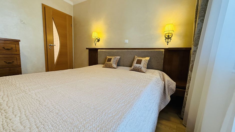 Baba Dochia | 3 camere | Decomandat | 2 bai | Etaj 2 | Centrala proprie - Poză 21