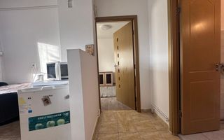 Garsoniera de inchiriat, parter, Strada Siretului - Poză 5