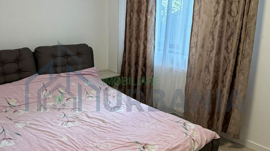 Apartament modern 2 camere, mobilat, parter – Sun Residence, Valea Adâncă - Poză 13