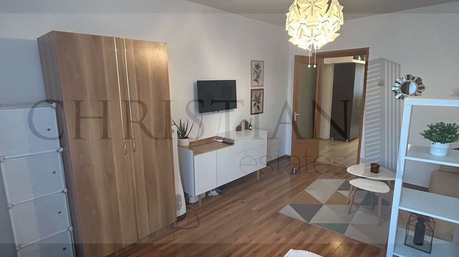 Garsoniera Spatioasa - Mircea Voda 46 - Metrou Timpuri Noi - Poză 10