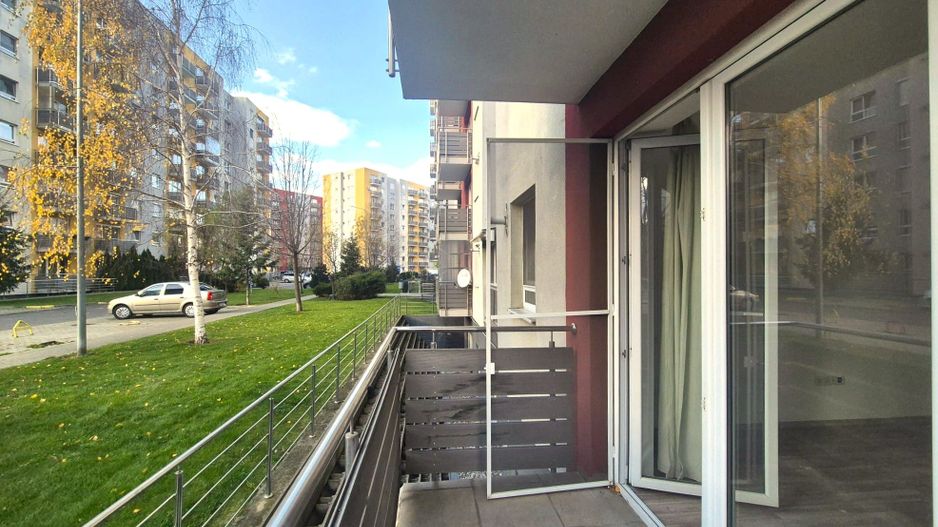 Apartament 2,5 camere | boxă | 64 mp | Avantgarden - Poză 15