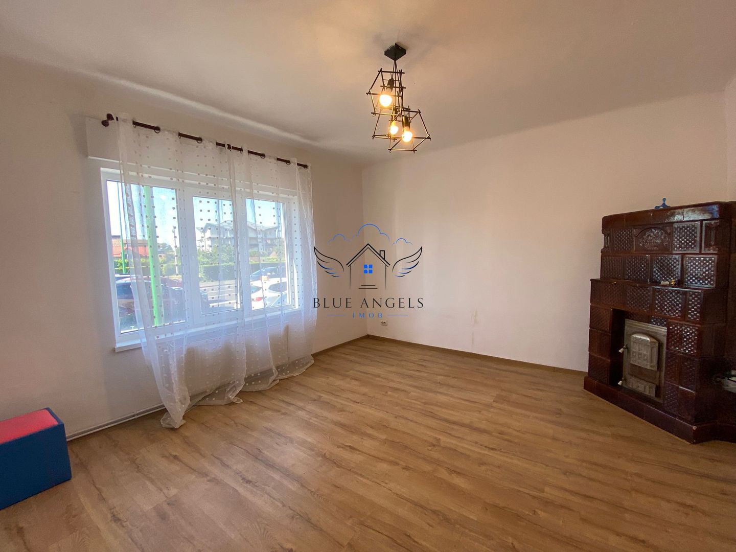 Casa PET FRIENDLY, 4 camere centrala, strada Stadionului - Poză 4