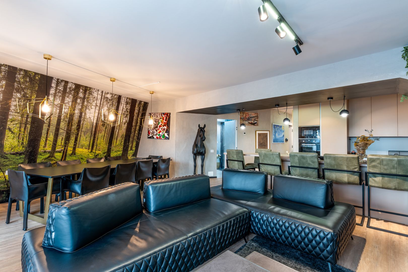 Apartament premium | Vanzare | 131 mp | Wings - Poză 3