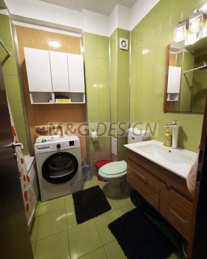 Apartament 3 camere Elisabetin bloc nou - Poză 8