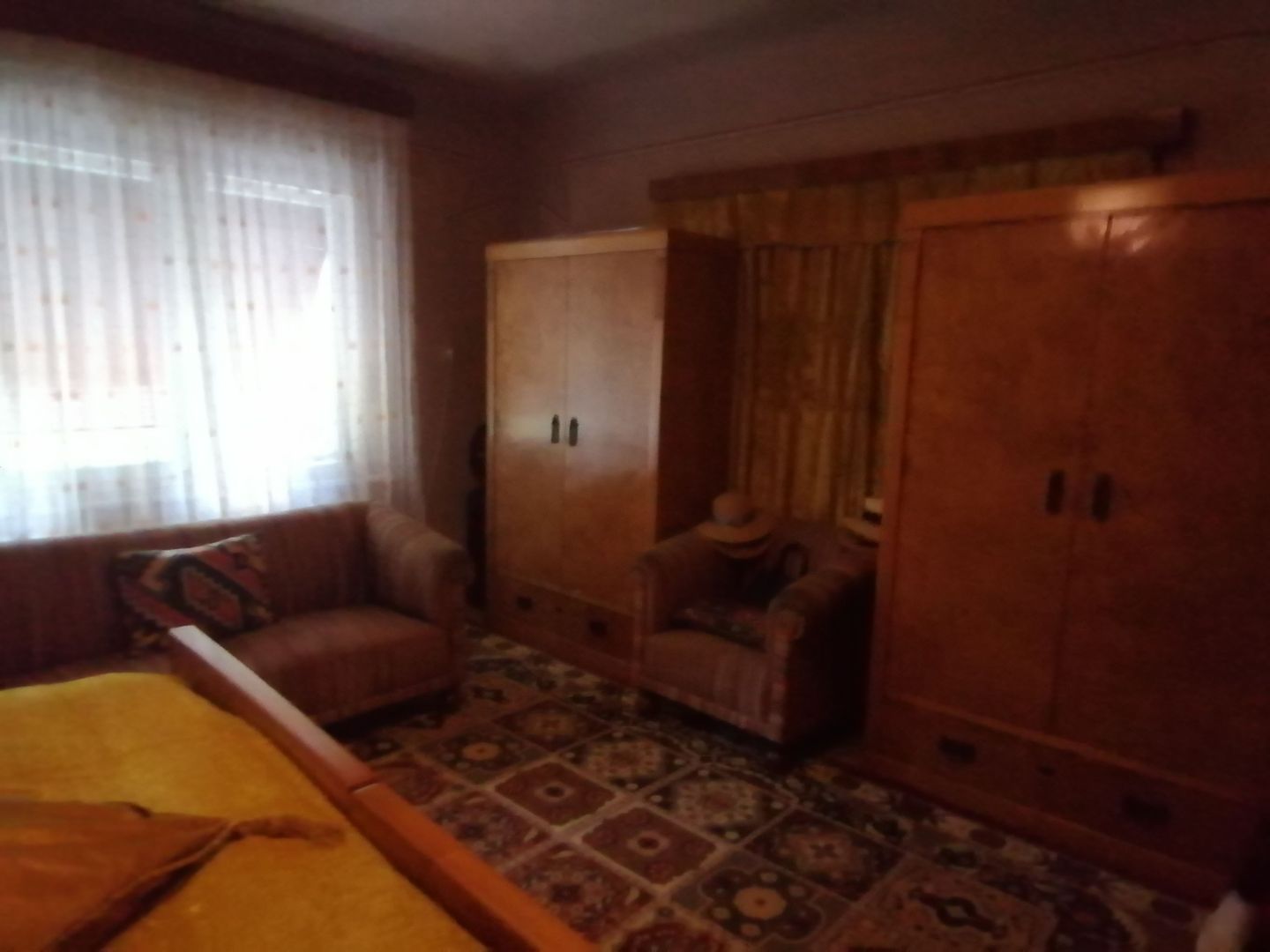 Casa in zona Sirul Livezii - Roata Norocului - Poză 23