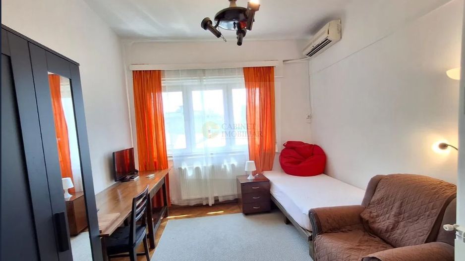 Fara Risc |   Garsoniera |  Romana |  AIRBNB - Poză 3